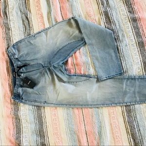 Zanerobe Salerno Denim-Indigo Smoke